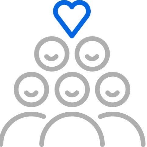 A Positive Start CIC logo