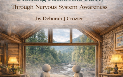 TRUST™: Building Relational Safety Through Nervous System Awareness