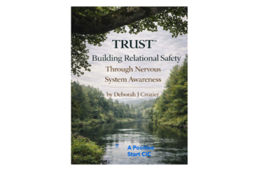TRUST™: Building Relational Safety Through Nervous System Awareness