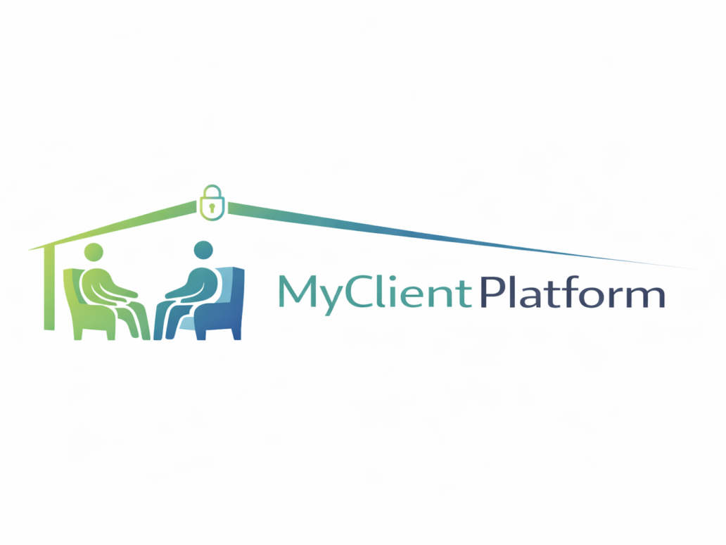 MyClientPlatform branding
