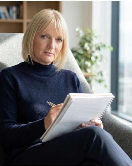 Deborah J Crozier